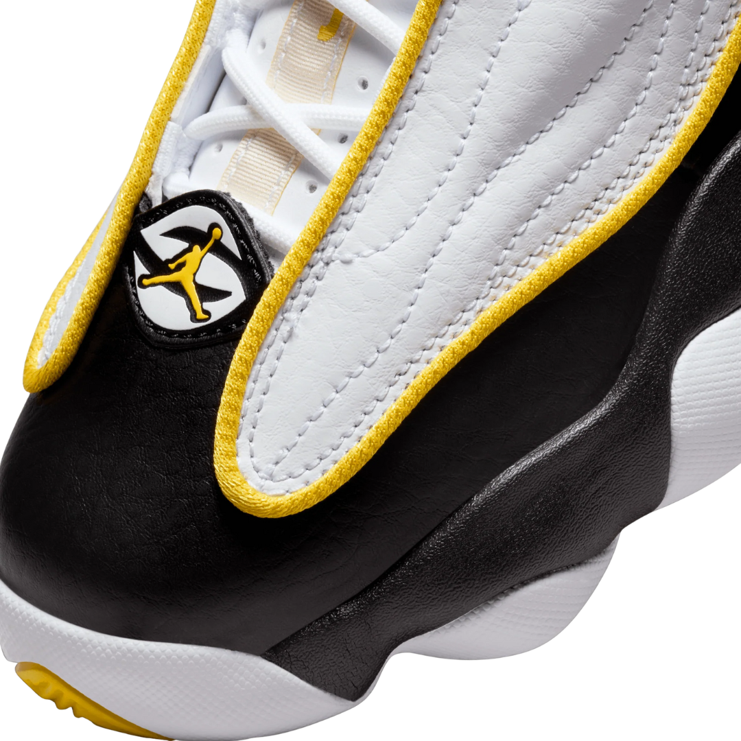 Jordan Big Kids' Pro Strong Grade School Shoes – DC7911-107