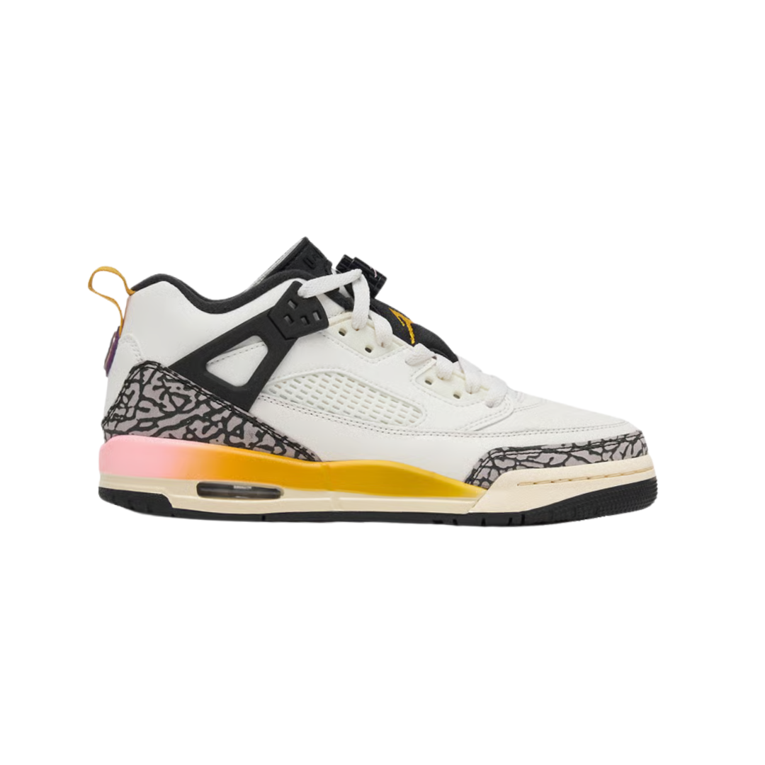 Jordan Big Kids' Spizike Low GS – FQ3950-107