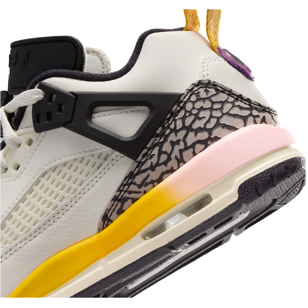 Jordan Big Kids' Spizike Low GS – FQ3950-107