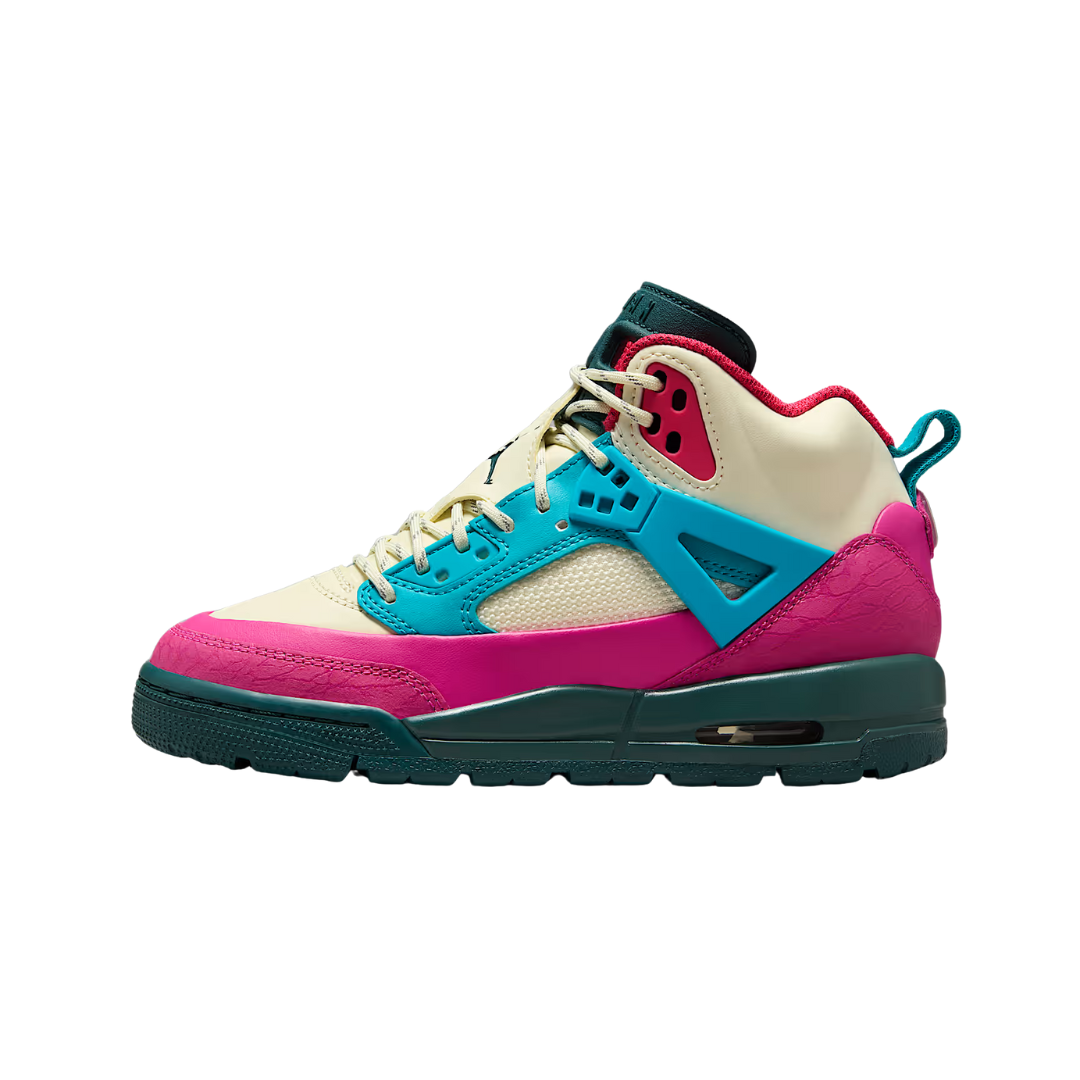 Jordan Big Kids’ Spizike Shoes – FD4653-163