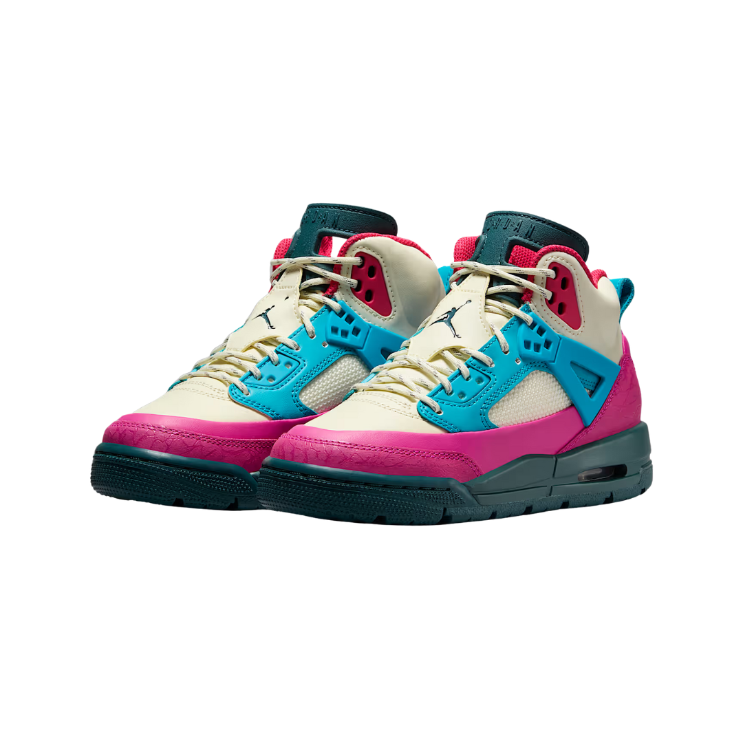 Jordan Big Kids’ Spizike Shoes – FD4653-163