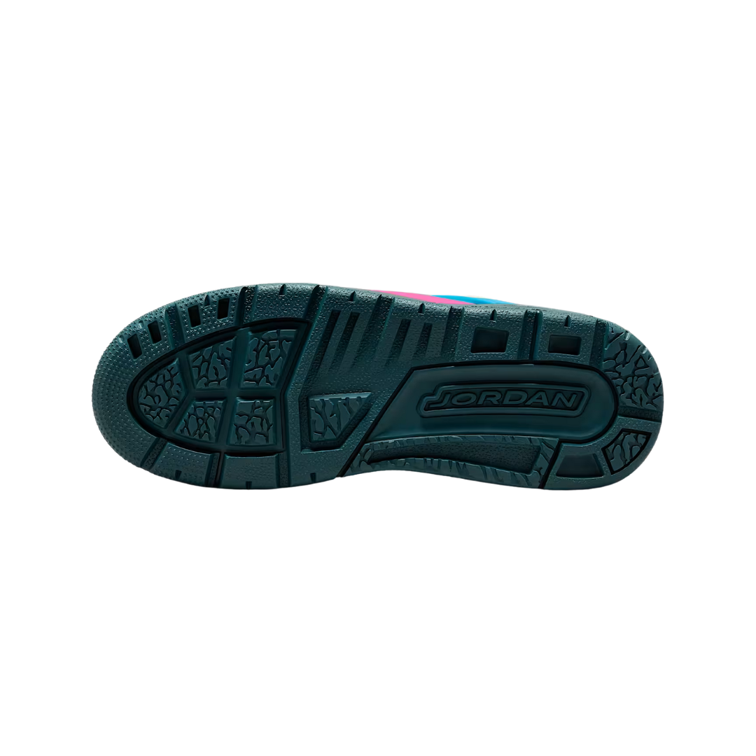Jordan Big Kids’ Spizike Shoes – FD4653-163