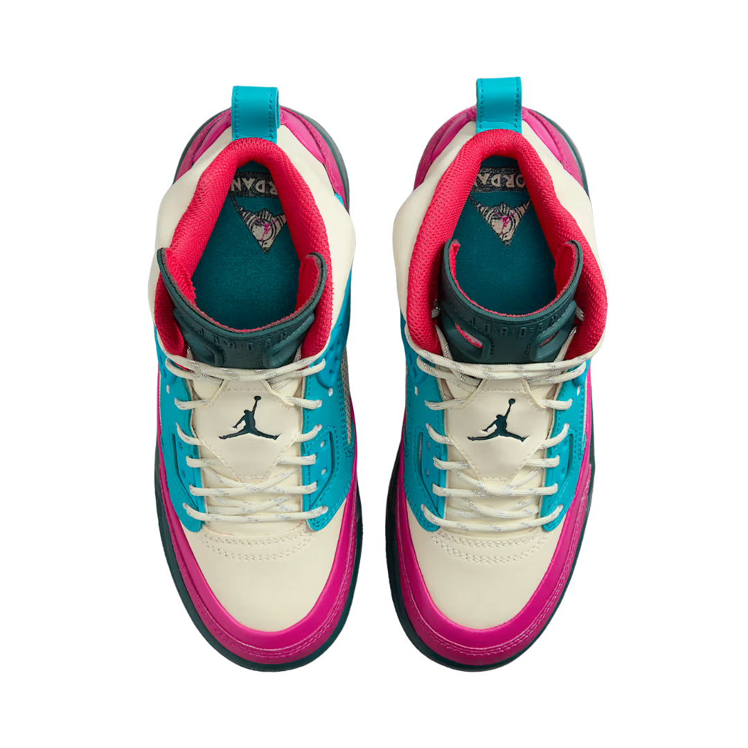 Jordan Big Kids’ Spizike Shoes – FD4653-163