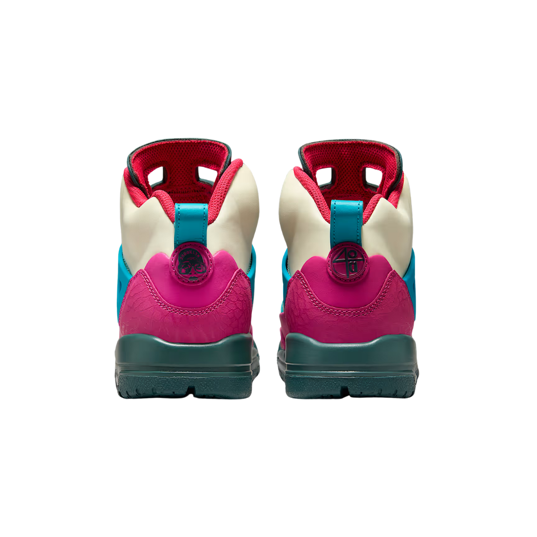 Jordan Big Kids’ Spizike Shoes – FD4653-163