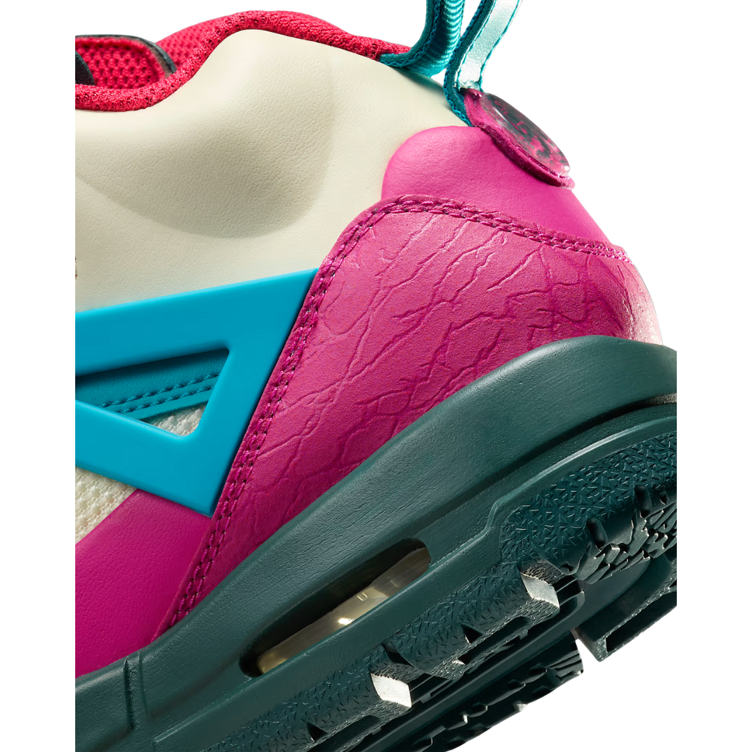 Jordan Big Kids’ Spizike Shoes – FD4653-163