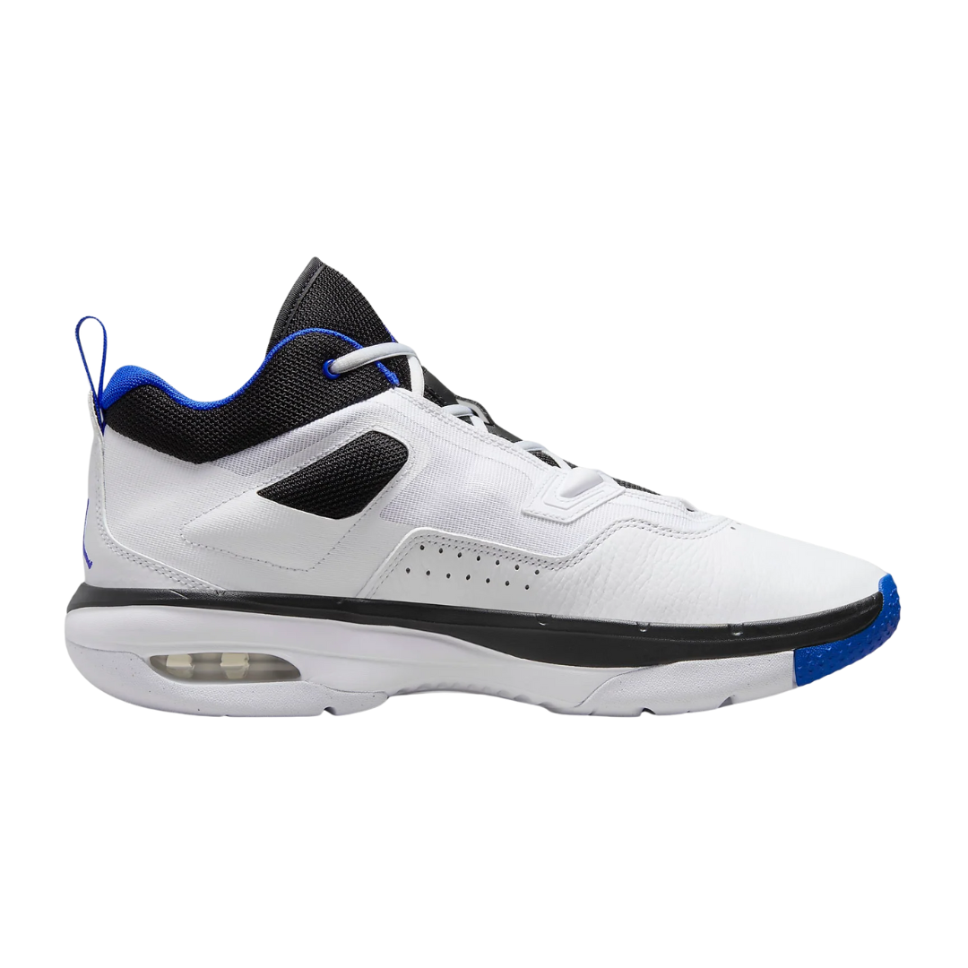 Jordan Big Kids' Stay Loyal 3  Shoes – White FB1396-070