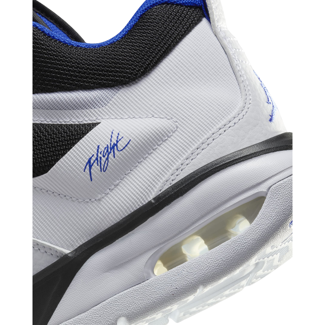 Jordan Big Kids' Stay Loyal 3  Shoes – White FB1396-070