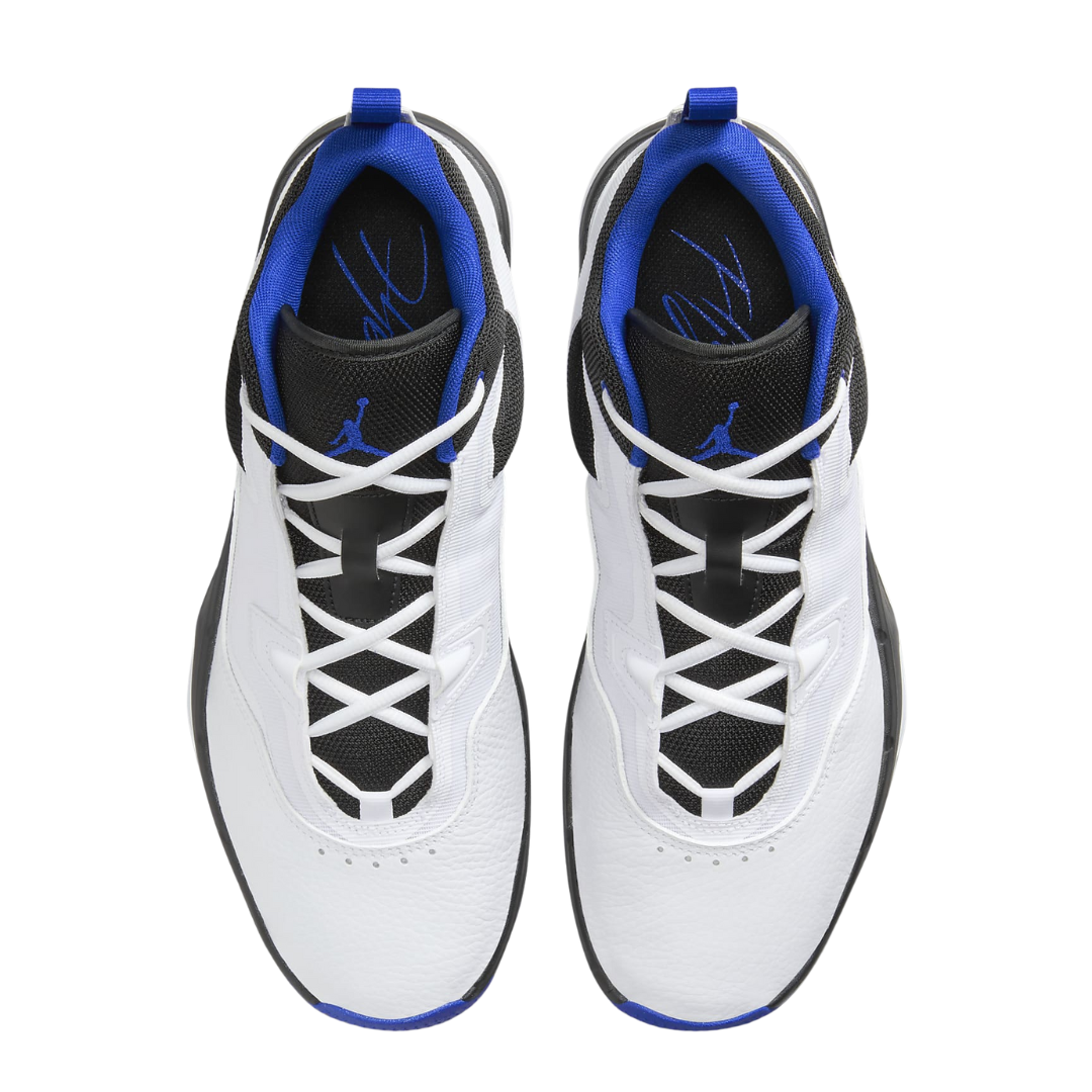Jordan Big Kids' Stay Loyal 3  Shoes – White FB1396-070