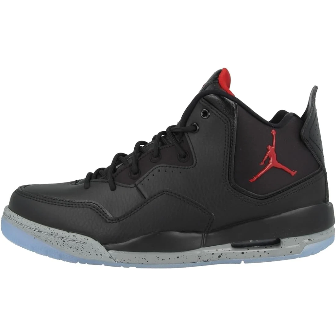 Jordan Men's Courtside 23 Basketball Shoes AR1000-023