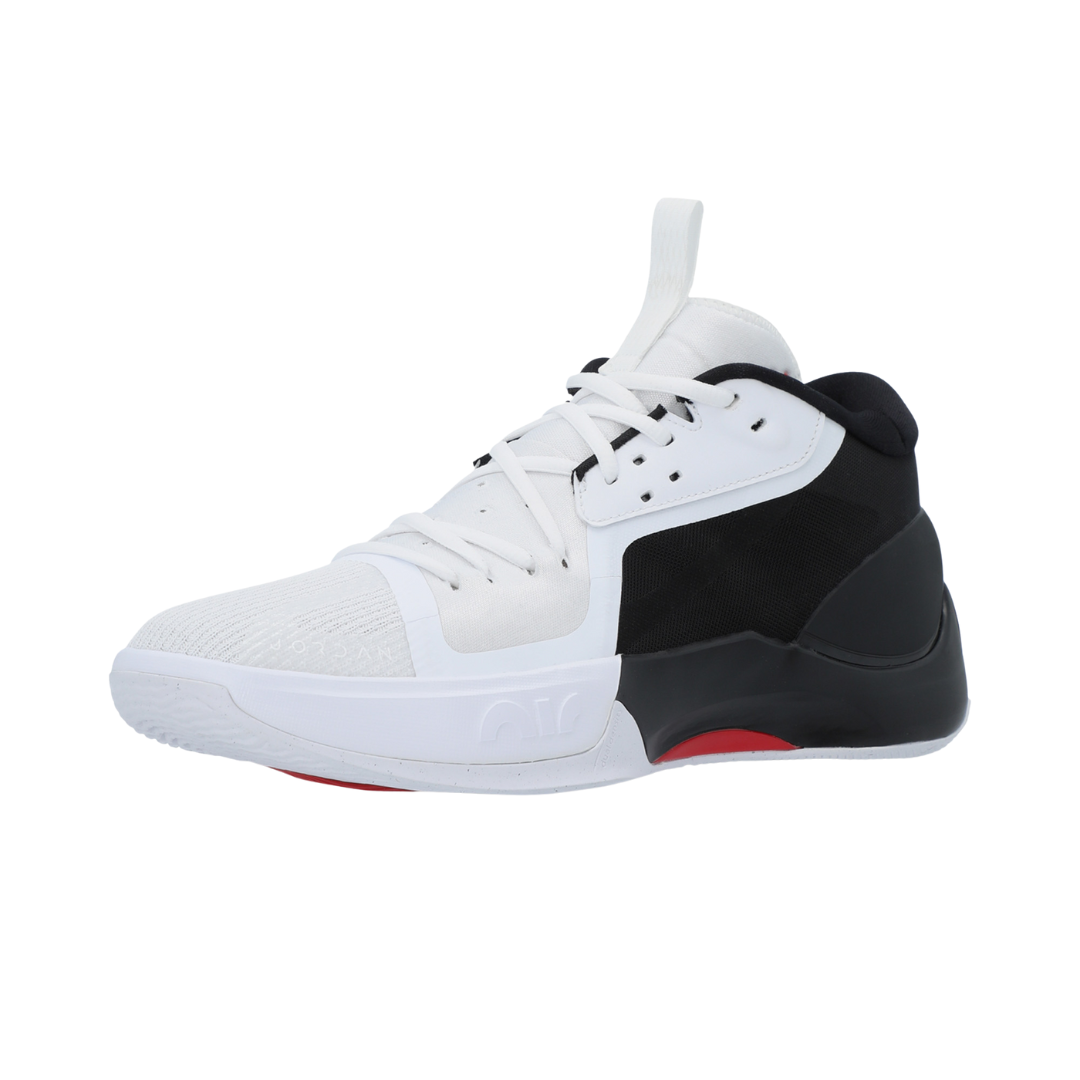 Jordan Zoom Separate Men's Basketball Shoes DH0249 051