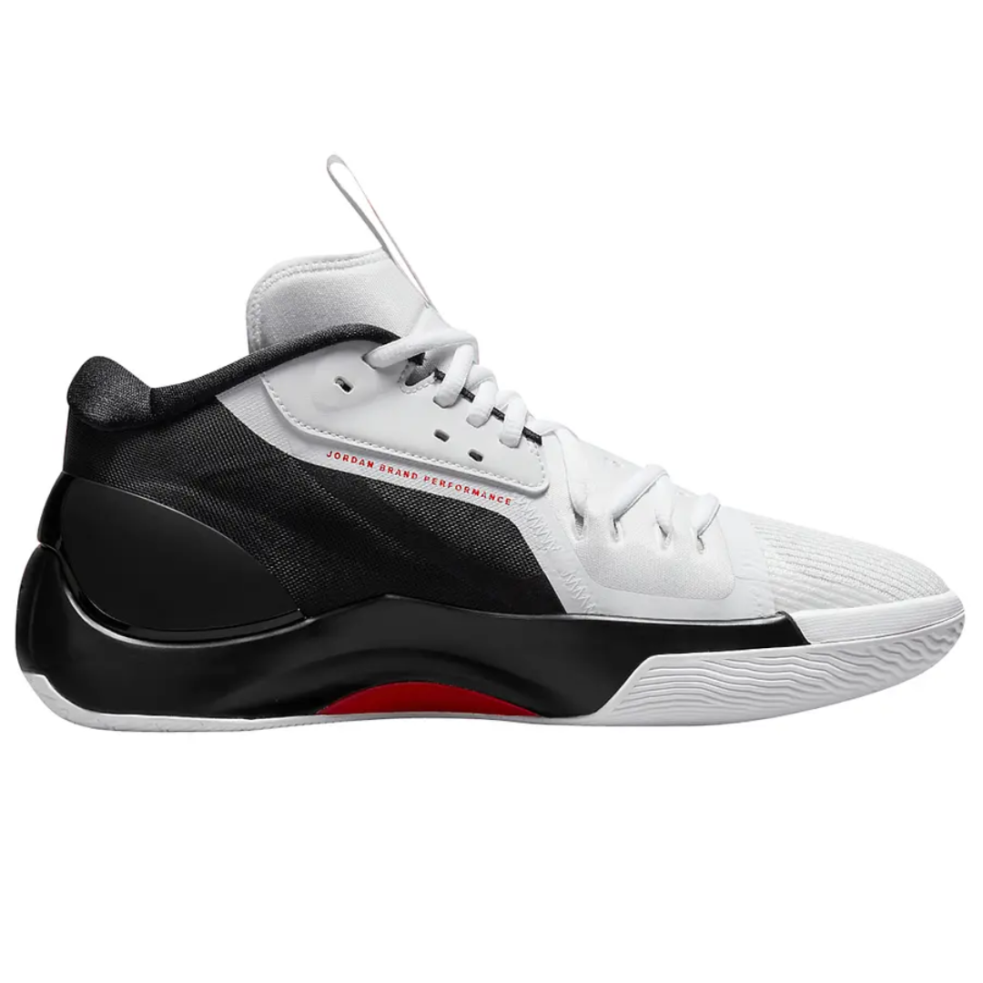 Jordan Zoom Separate Men's Basketball Shoes DH0249 051