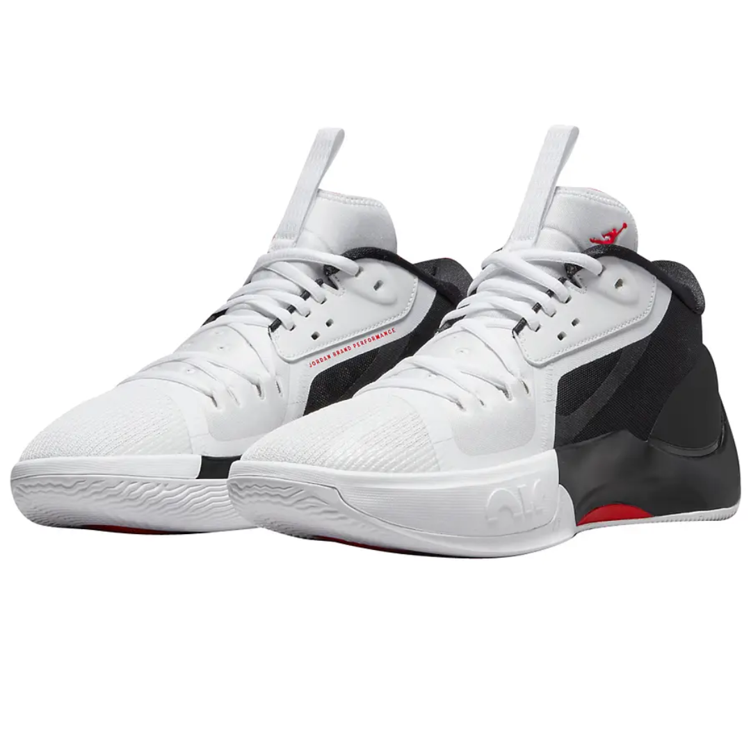 Jordan Zoom Separate Men's Basketball Shoes DH0249 051