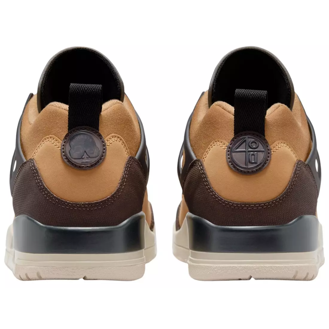 Jordan Men's Spizike Low Shoes FQ1759-202