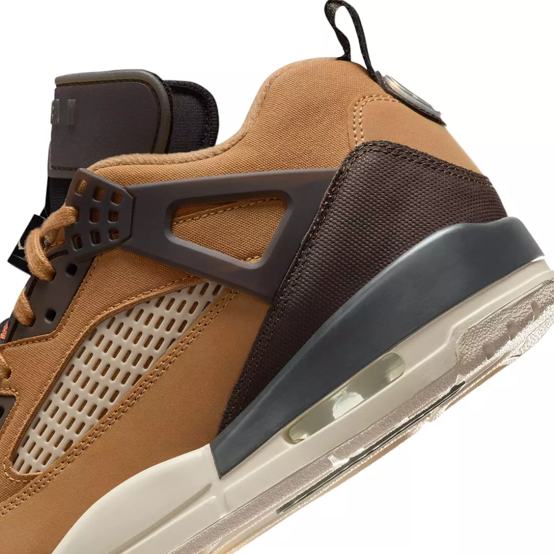 Jordan Men's Spizike Low Shoes FQ1759-202