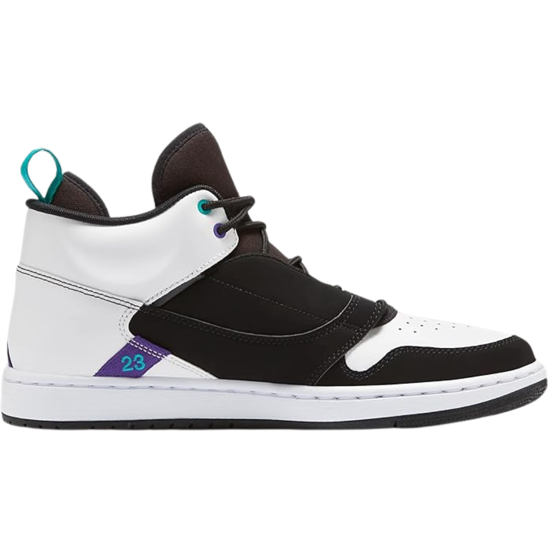 Jordan Men's Fadeaway Basketball Shoes AO1329 035