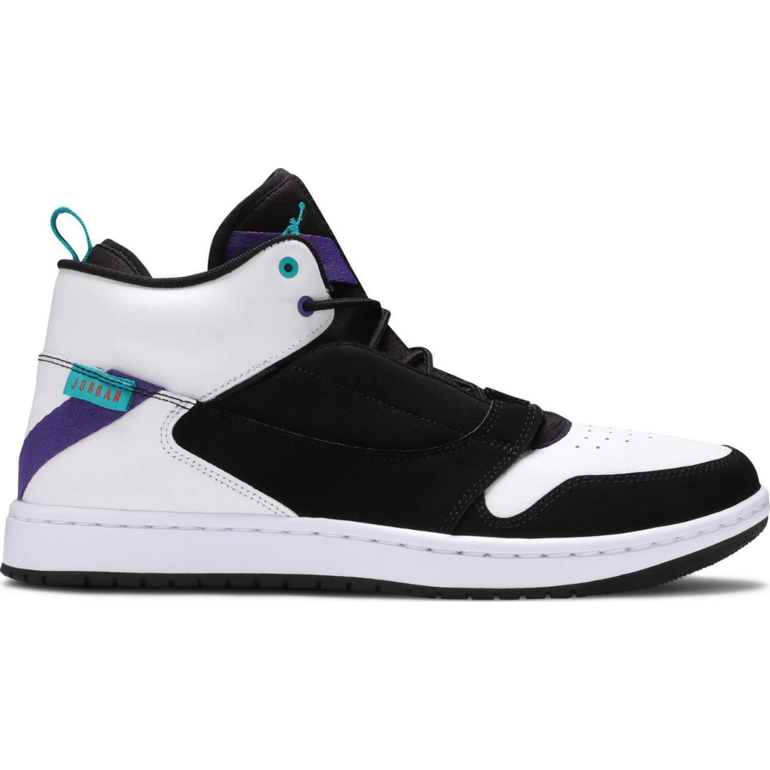 Jordan Men's Fadeaway Basketball Shoes AO1329 035