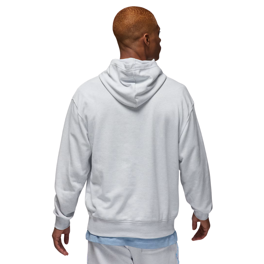 Jordan Flight MVP Men’s Fleece Pullover Hoodie – FN4613-043