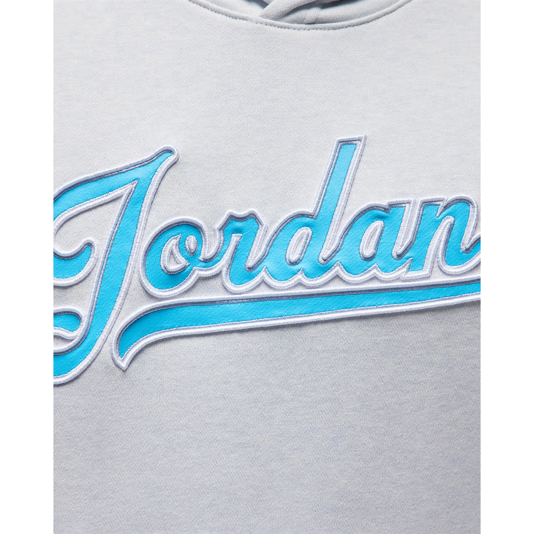 Jordan Flight MVP Men’s Fleece Pullover Hoodie – FN4613-043