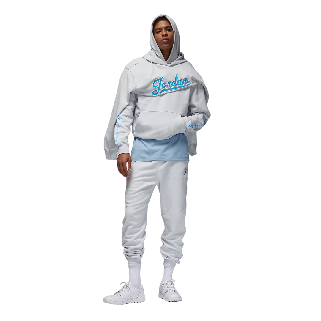 Jordan Flight MVP Men’s Fleece Pullover Hoodie – FN4613-043