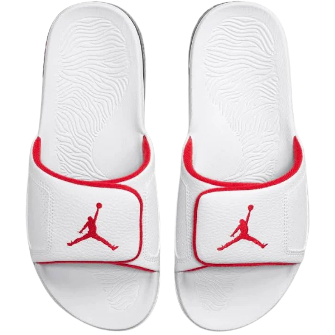 Jordan Hydro III Retro Summer Slide Sandals 854556-103