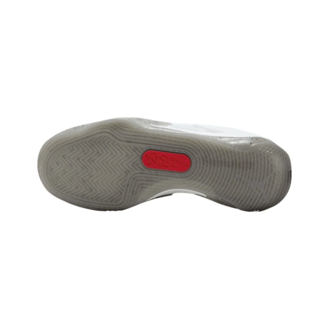 Jordan Kids' Zion 3 “Fresh Paint” (GS) Basketball Shoes – DV3869-106