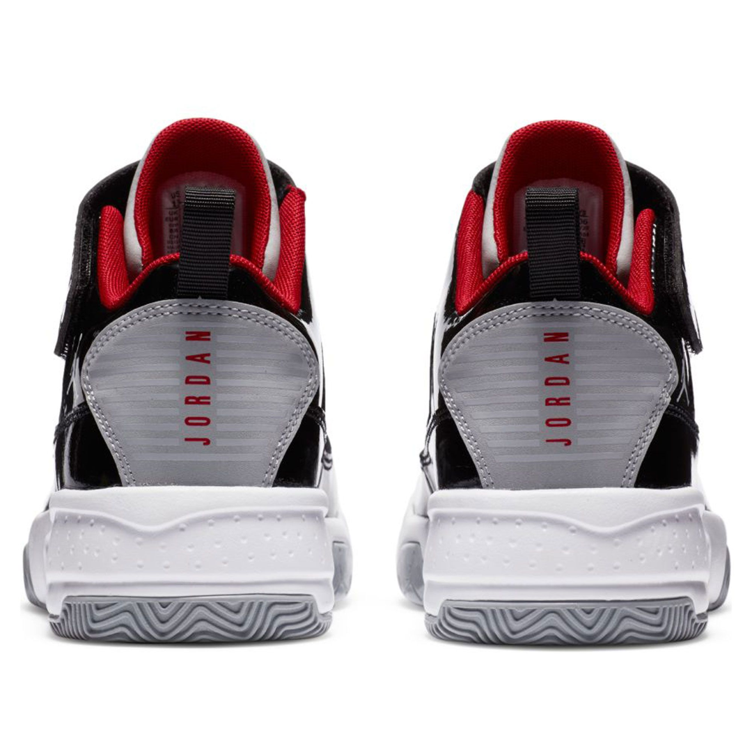 Jordan Little Kids’ Max Aura 2 Shoes – CN8095-006