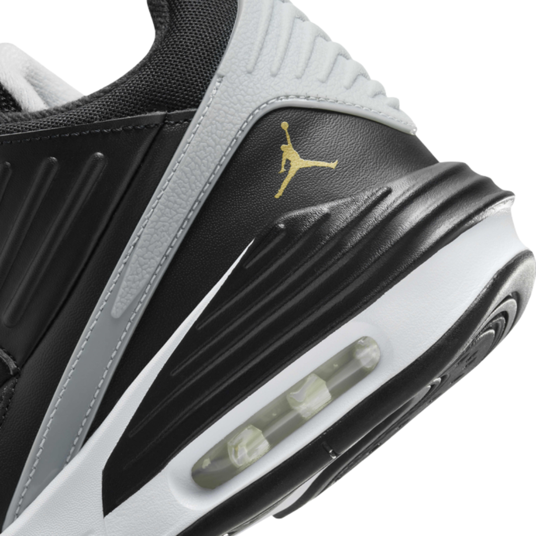 Jordan Max Aura 5 Men’s Basketball Shoes DZ4353-017