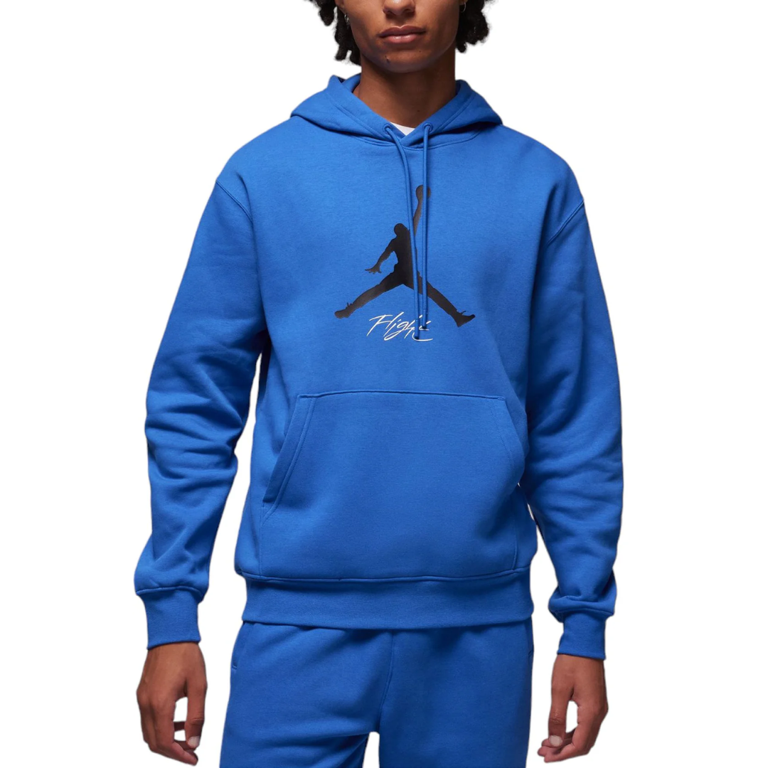 Jordan Men's Essentials Fleece Hoodie FD7545-480