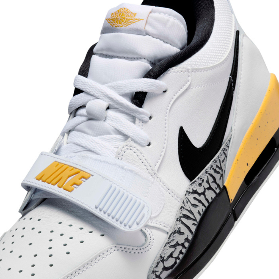 Jordan Men's Legacy 312 Low CD7069 107