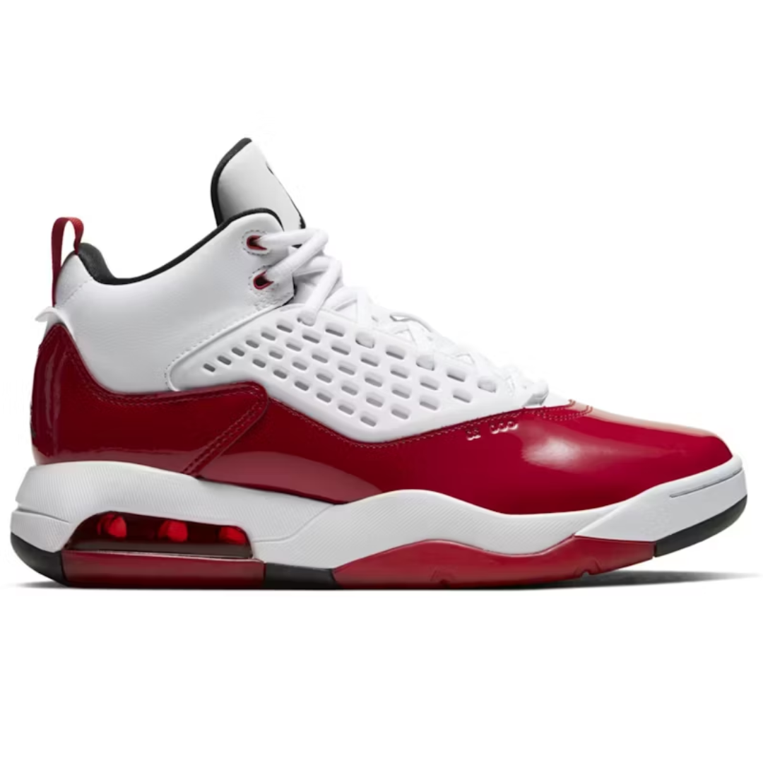 Jordan Maxin 200 Basketball Shoes CD6107-106