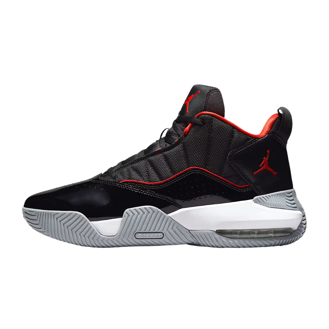 Jordan Men's Stay Loyal Shoes Black DB2884-001
