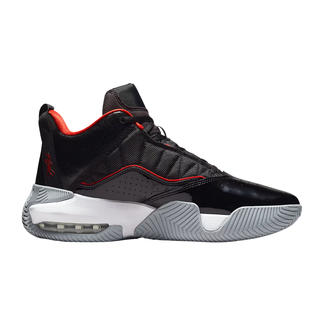 Jordan Men's Stay Loyal Shoes Black DB2884-001