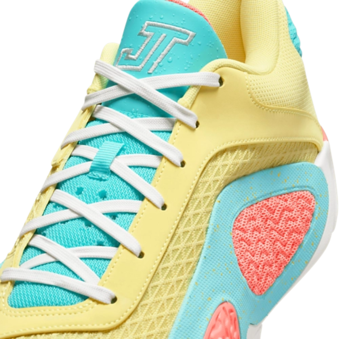 Jordan Men's Tatum 2 Basketball Shoes –  Aurora Green - FJ6457-700