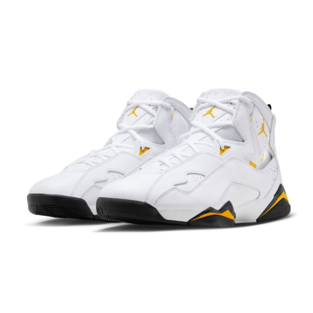 Jordan Men’s True Flight Shoes – 342964-107
