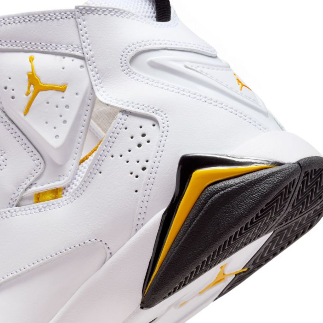 Jordan Men’s True Flight Shoes – 342964-107