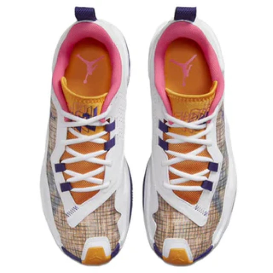Jordan One Take 4 Men's Basketball Shoes - DO7193 100