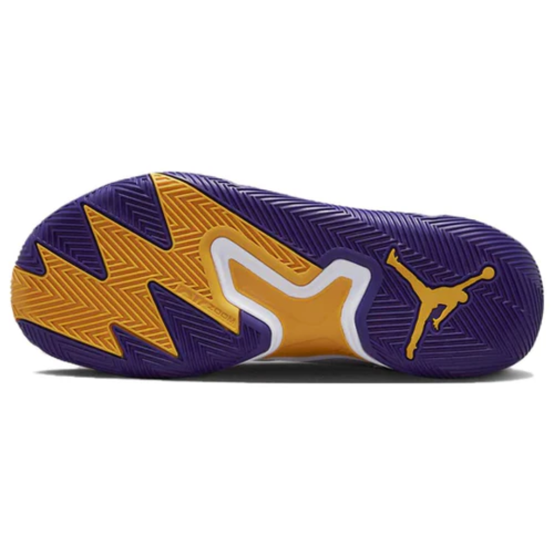 Jordan One Take 4 Men's Basketball Shoes - DO7193 100