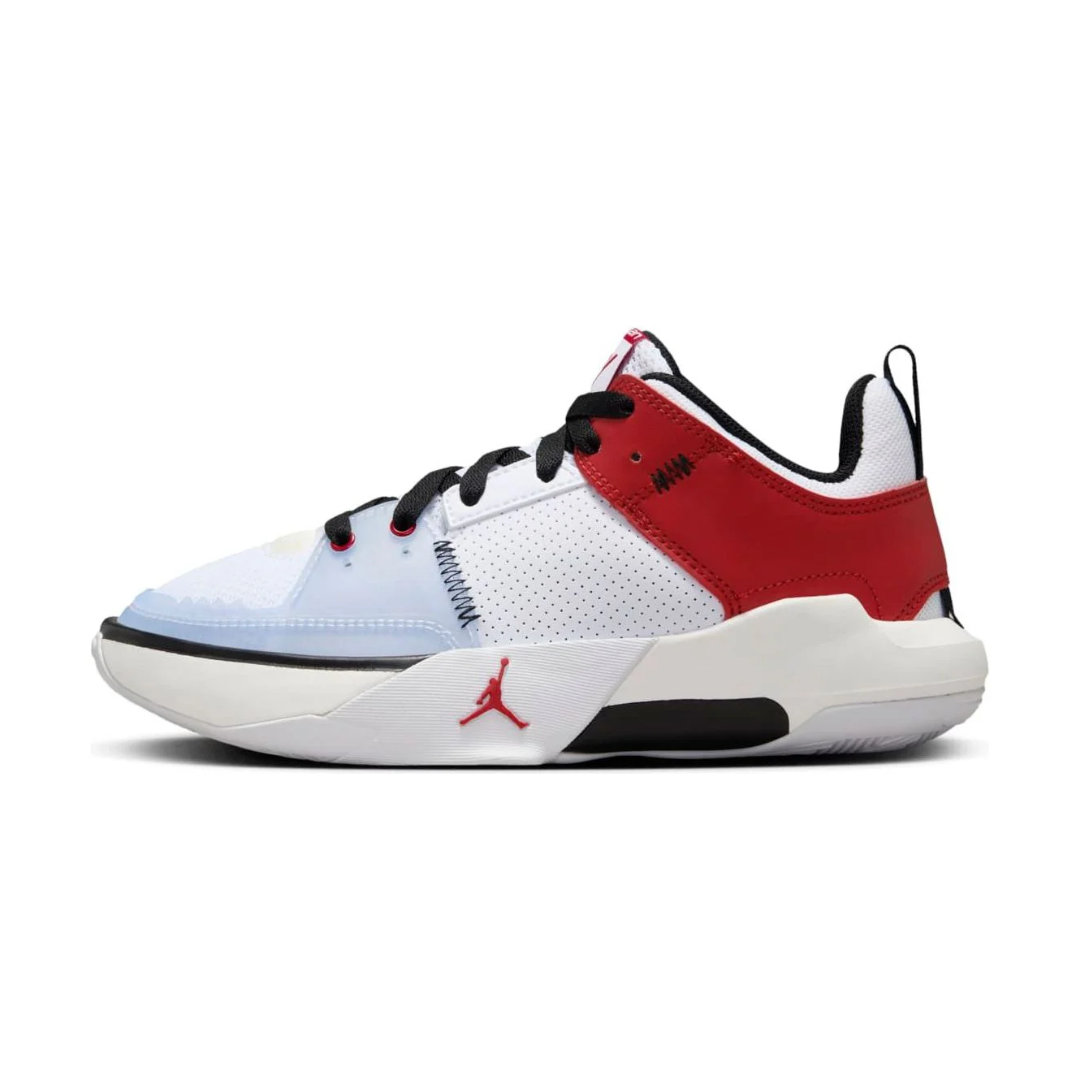 Jordan One Take 5 Kid's GS Basketball Shoes – FD2338-160