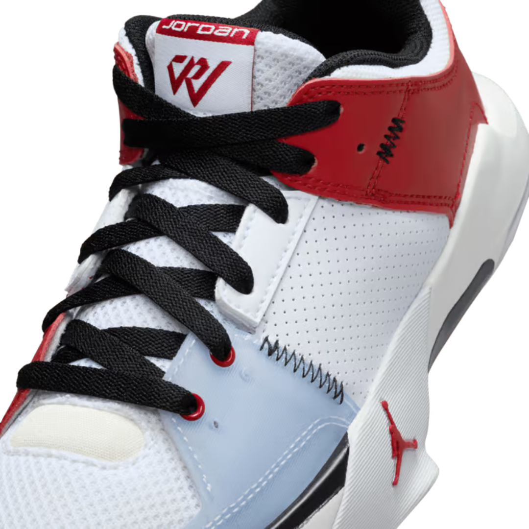 Jordan One Take 5 Kid's GS Basketball Shoes – FD2338-160