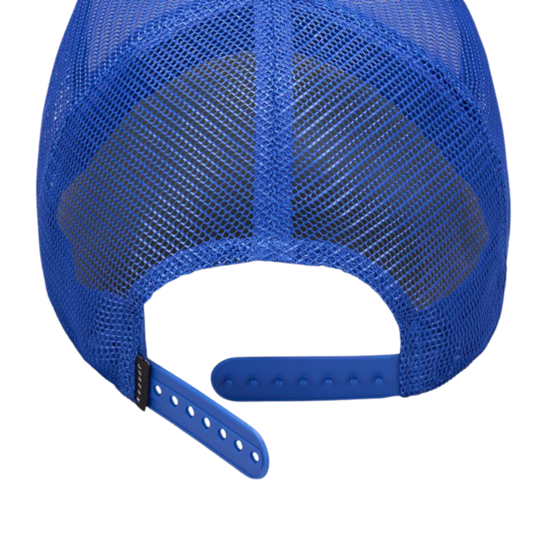 Jordan Rise Structured Cap – Sailing/Game Royal FZ0774-133