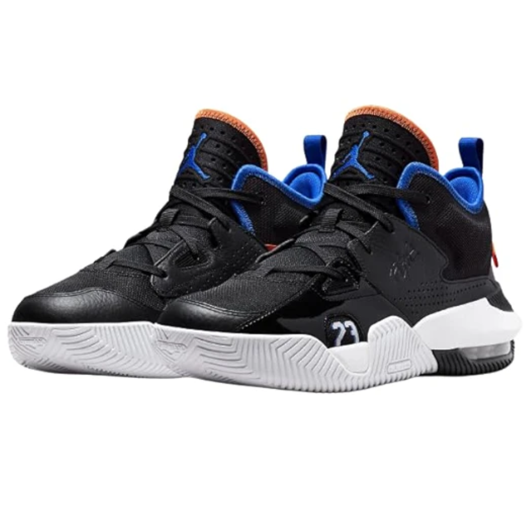 Jordan Men's Stay Loyal 2 Basketball Shoes DQ8401-048