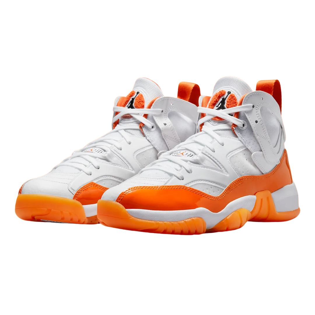 Jordan Women’s Jumpman Two Trey 'Starfish' Shoes – DR9631-180