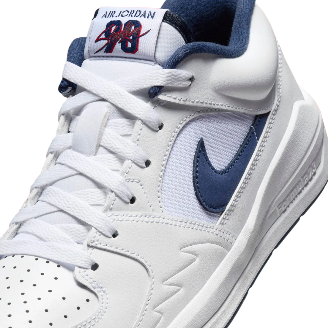 Jordan Women’s Stadium 90 “Paris” Shoes – HJ4406-100