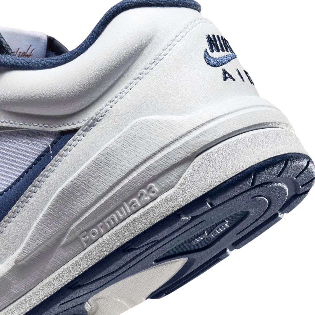 Jordan Women’s Stadium 90 “Paris” Shoes – HJ4406-100