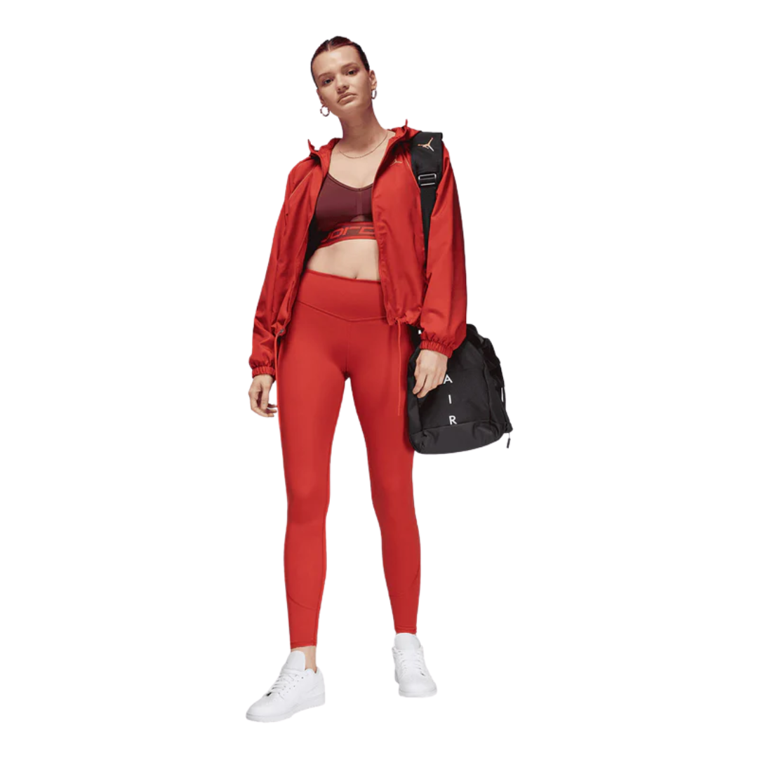 Jordan Women’s Woven Lined Quarter-Zip Jacket – FD7869-615