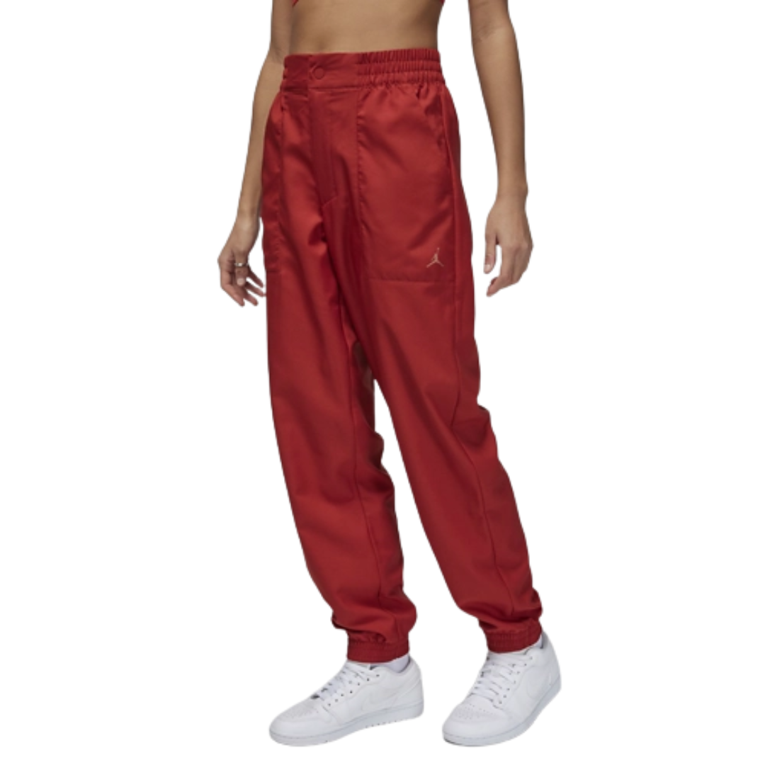Jordan Women’s Woven Pants – Dusty Peach/Dune Red DZ3375-615