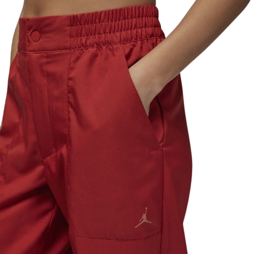 Jordan Women’s Woven Pants – Dusty Peach/Dune Red DZ3375-615
