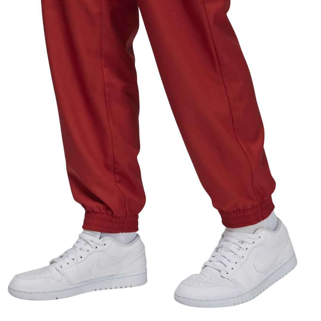Jordan Women’s Woven Pants – Dusty Peach/Dune Red DZ3375-615