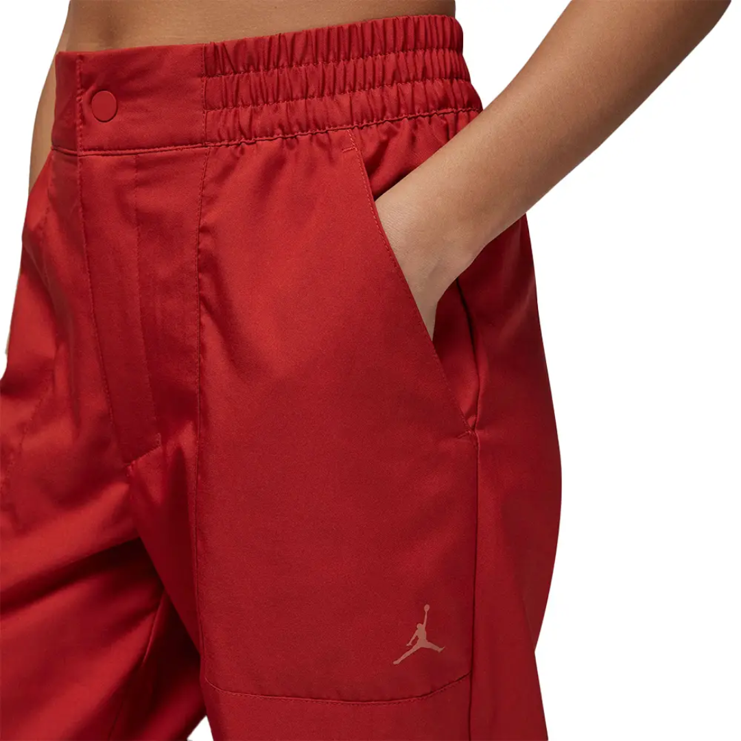 Jordan Women’s Woven Pants – Dusty Peach/Dune Red DZ3375-615