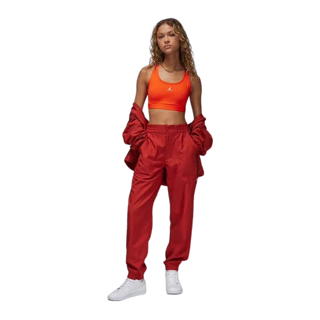 Jordan Women’s Woven Pants – Dusty Peach/Dune Red DZ3375-615